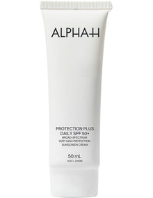 Protection Plus Daily Moisturiser SPF 50&#43;