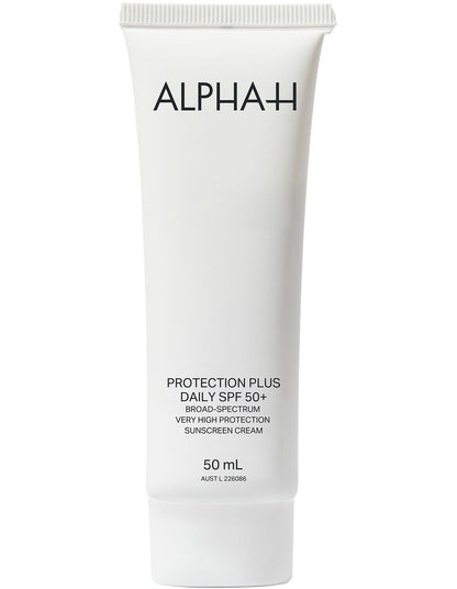 Protection Plus Daily Moisturiser SPF 50+