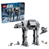 LEGO Star Wars Imperial Remnant AT-AT With INT-4 75454
