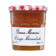 BONNE MAMAN JAM:ORANGE MARMALADE:.:370GRAM
