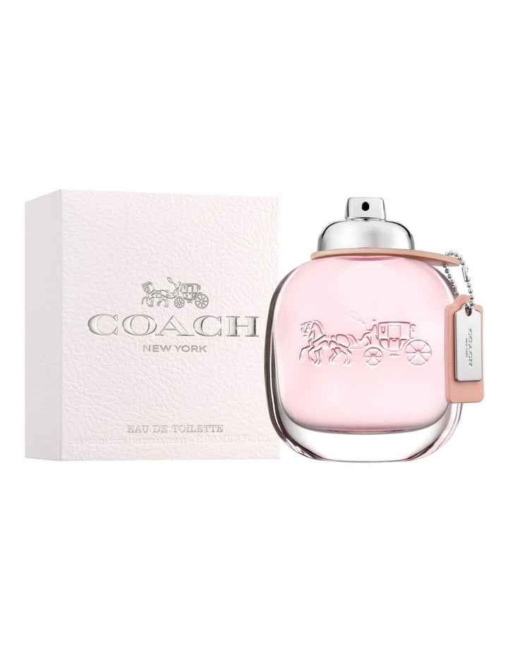 Coach EDT