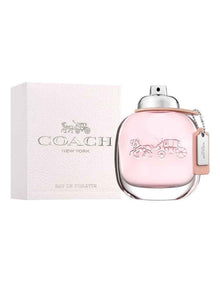 Coach EDT