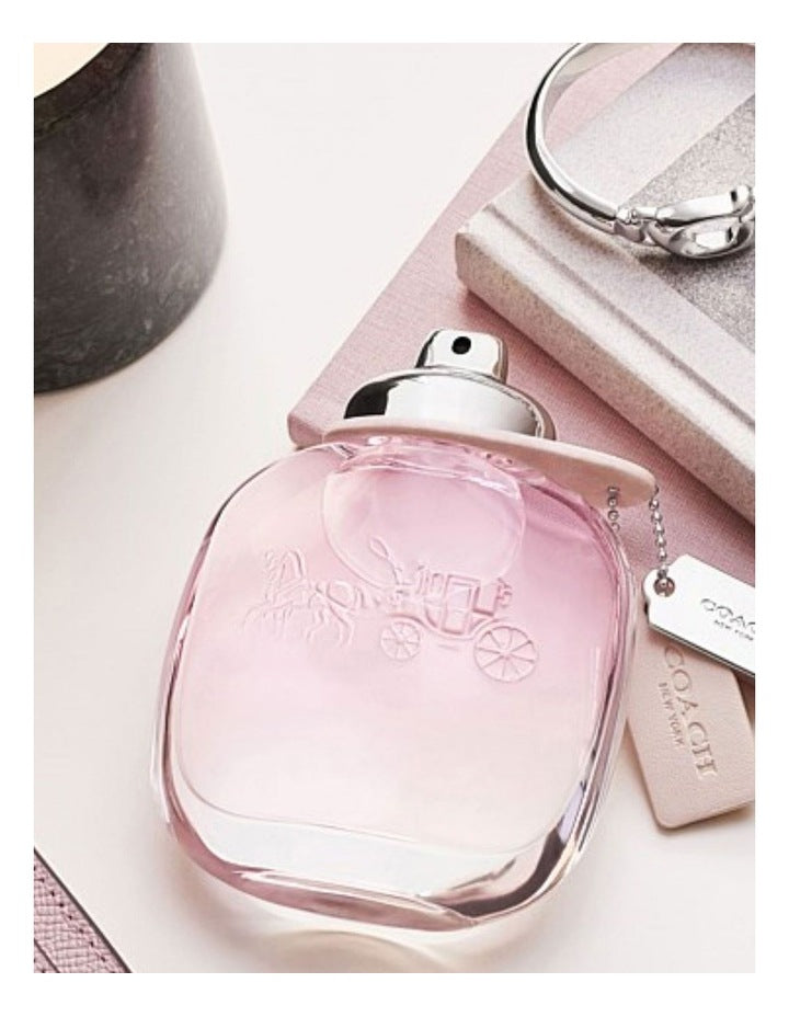 Coach EDT