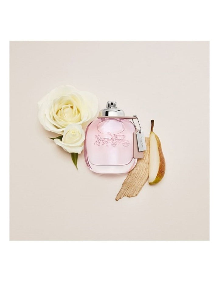 Coach EDT