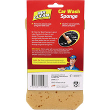 Mr. Clean Car Wash Sponge each
