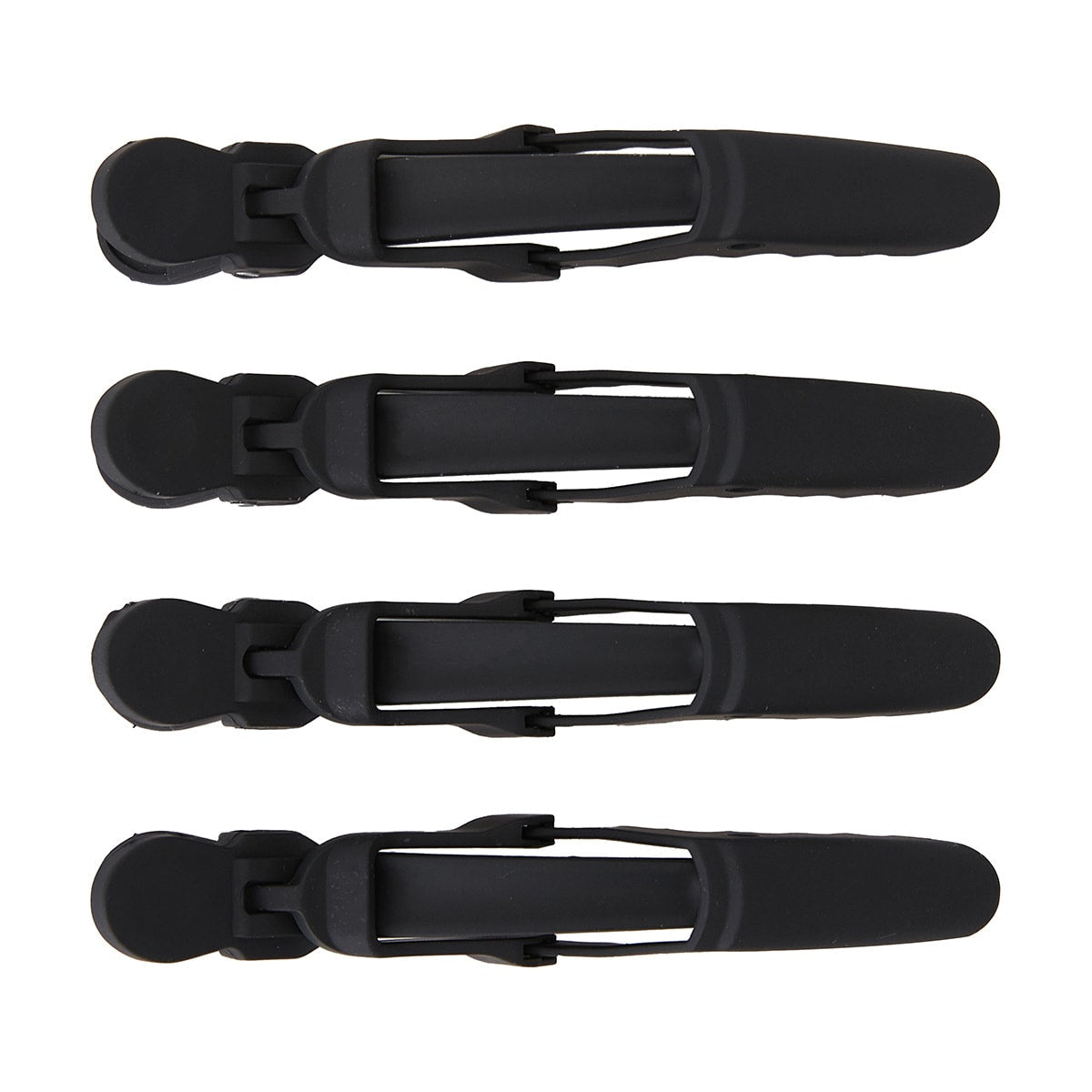 4 Pack Blow Dry Sectioning Clips
