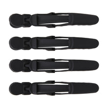 4 Pack Blow Dry Sectioning Clips