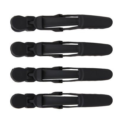 4 Pack Blow Dry Sectioning Clips