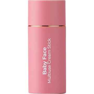 MCoBeauty Baby Face Multiuse Cream Stick Lou Lou 5g
