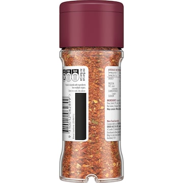 MasterFoods My Muscle Chef Peri Peri Spice Blend 38g