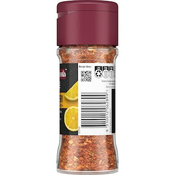 MasterFoods My Muscle Chef Peri Peri Spice Blend 38g