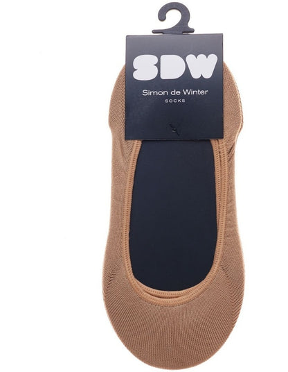 Super Smooth No Show Sockette 3 Pack in Lark