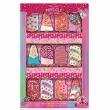 Winter In Venice Sugar Rush Popsicle Bath Fizzer 12 Pack
