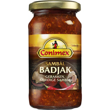 Conimex Sambal Badjak 200g