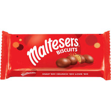 Maltesers Biscuits Original 110g