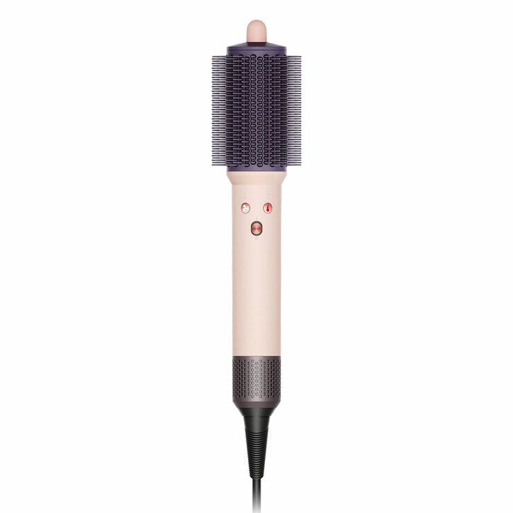 Dyson Airsmooth Hot Brush Ceramic Pink 493093-01