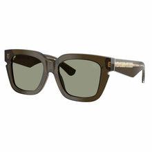 Burberry BE4453 3010/2 Women's Sunglasses