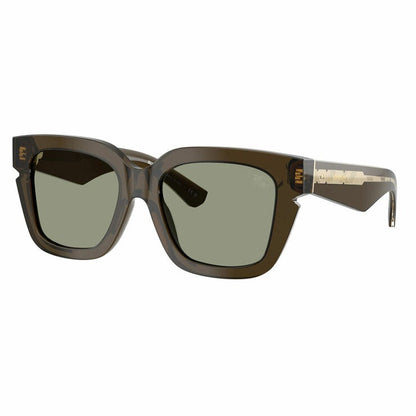 Burberry BE4453 3010/2 Women's Sunglasses