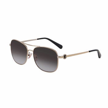 Coach HC7127 90053C Women's Sunglasses