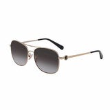 Coach HC7127 90053C Women's Sunglasses