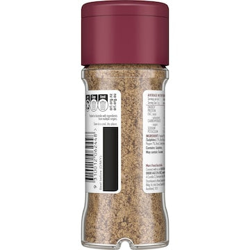 MasterFoods All Purpose Blend No Added Salt 38g