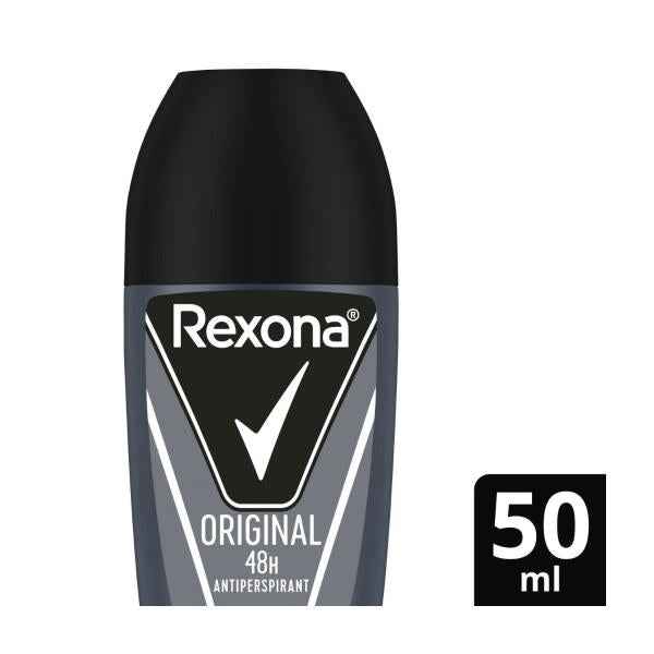 Men Deodorant 48hr Roll On Original