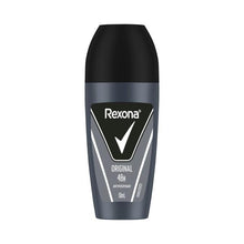 REXONA MEN DEODORANT 48HR ROLL ON ORIGINAL 50ML