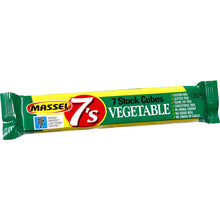 Massel 7's Cubes Gluten Free Vegetable 35g