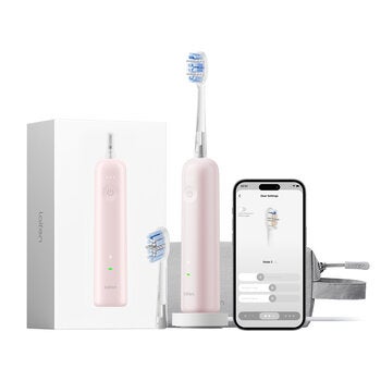 Laifen Wave Pro Electric Toothbrush ABS Pink 1TB92PXXPK002