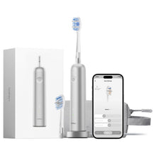 Laifen Wave Pro Electric Toothbrush Aluminium Alloy 1TB92AXXSI002
