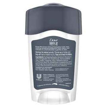 Dove Men+Care Clinical 96hr Deodorant Stick Clean Comfort 45mL