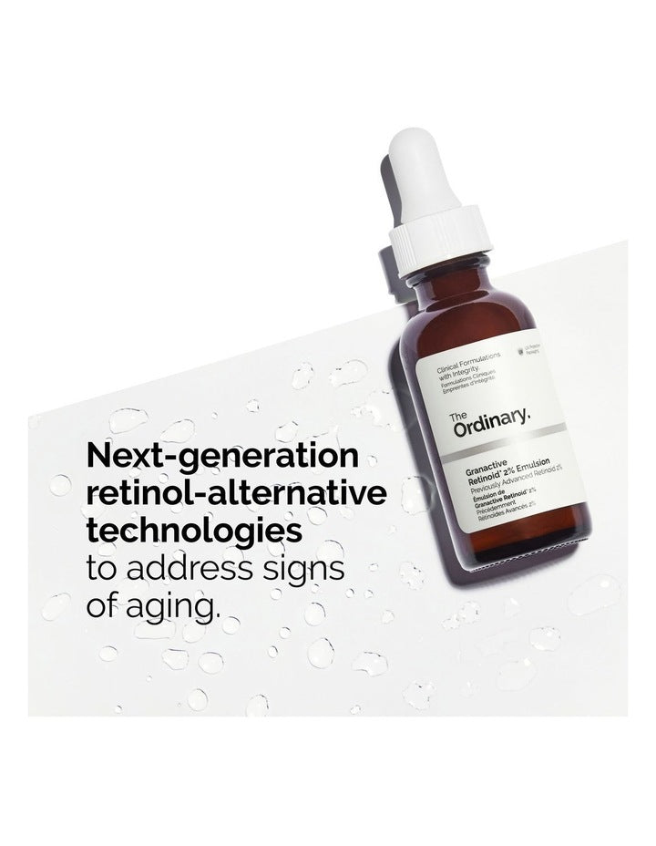 Granactive Retinoid 2% Emulsion Treatment 30ml