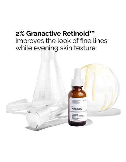 Granactive Retinoid 2% Emulsion Treatment 30ml