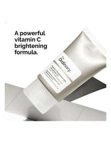 Vitamin C Suspension + HA Spheres 2% Treatment 30ml