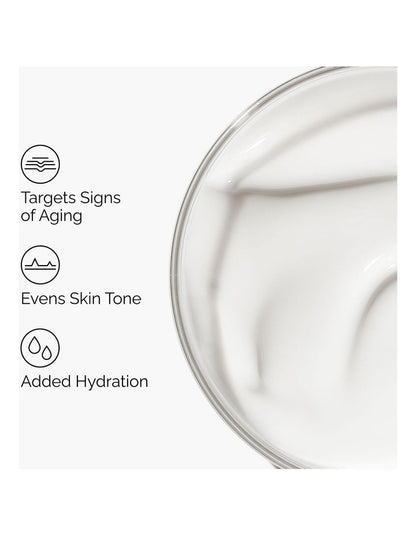 Vitamin C Suspension 23% + Hyaluronic Acid Spheres 2% Serum to Brighten and Even Skin Tone 30ml