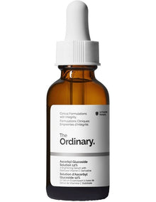 Ascorbyl Glucoside Solution Treatment 30ml