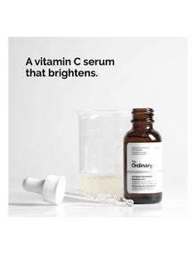 Ascorbyl Glucoside Solution Treatment 30ml