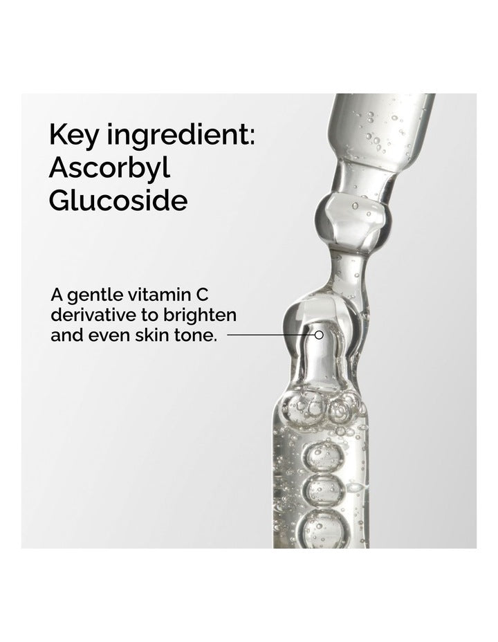 Ascorbyl Glucoside Solution 12% 30ml