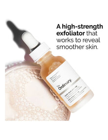 Lactic Acid &#43; HA Treatment 30ml