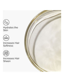 100% Organic Cold-Pressed Moroccan Argan Oil for Skin & Hair 30ml