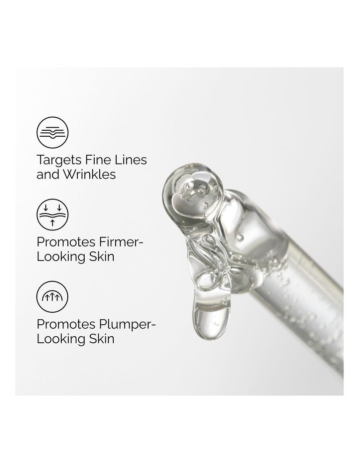Matrixyl 10% + Hyaluronic Acid for Firmness, Fine Lines and Wrinkles 30ml