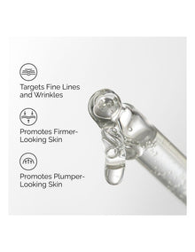 Matrixyl 10% + Hyaluronic Acid for Firmness, Fine Lines and Wrinkles 30ml