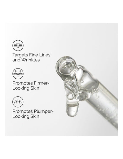 Matrixyl 10% + Hyaluronic Acid for Firmness, Fine Lines and Wrinkles 30ml
