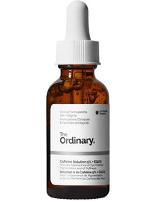 Caffeine Solution 5% + EGCG  Brightening Eye Serum 30ml