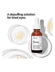 Caffeine Solution &#43; EGCG Treatment 30ml
