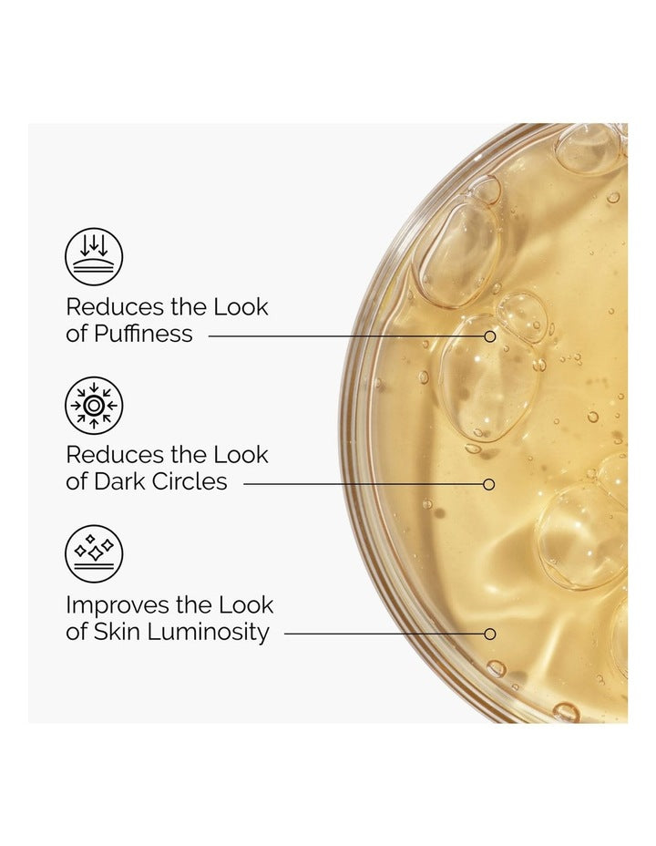 Caffeine Solution 5% + EGCG  Brightening Eye Serum 30ml