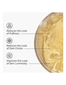 Caffeine Solution 5% + EGCG  Brightening Eye Serum 30ml