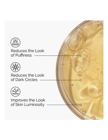 Caffeine Solution 5% + EGCG  Brightening Eye Serum 30ml