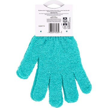 The Balnea Body Company Exfoliating Gloves Assorted each