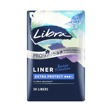 Liners Active Protect